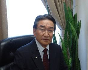 代表取締役 石川 孝二